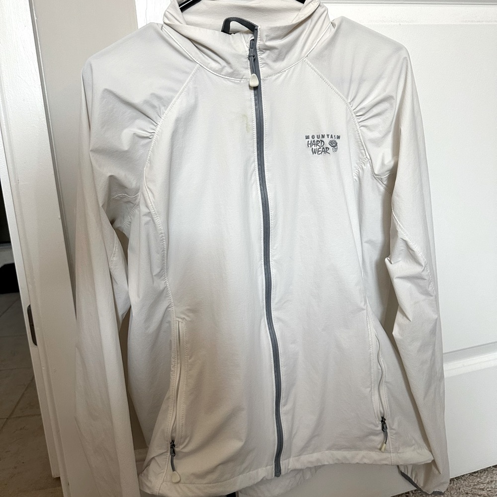 Mountain Hardwear Women’s Lightweight Jacket